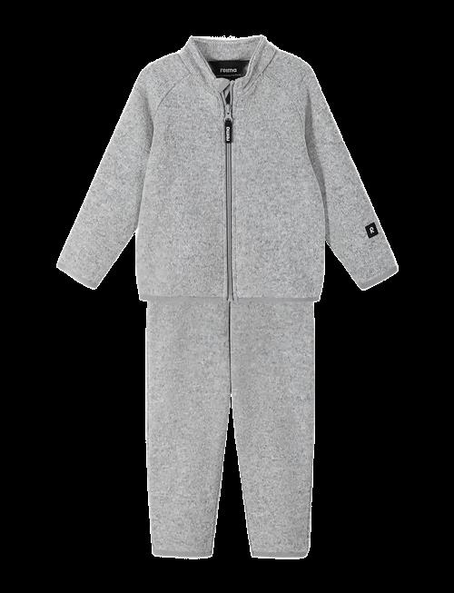 Reima | Fleece Set, Tahto | 98