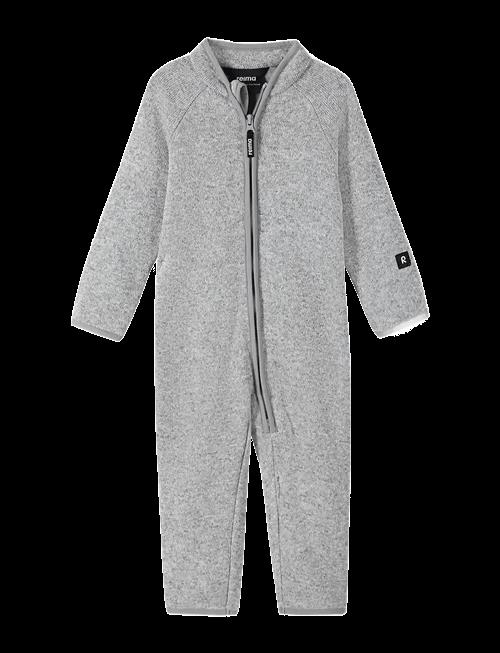 Reima | Fleece Overall, Tahti | 80