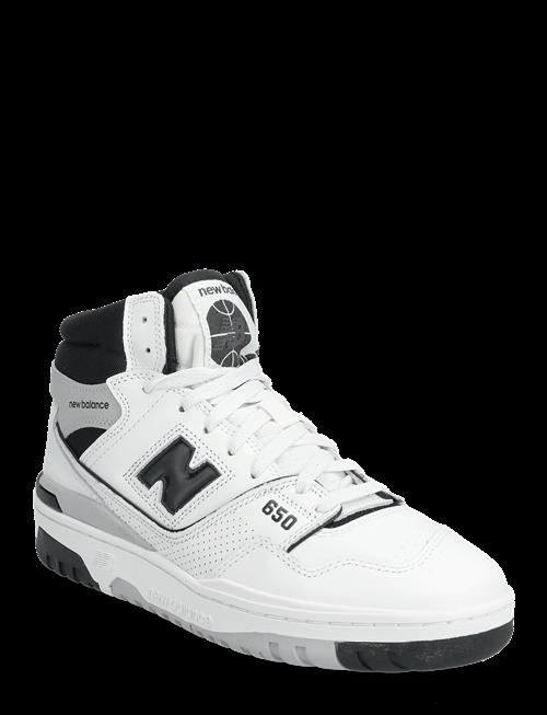New Balance | New Balance Bb650 | 44.5