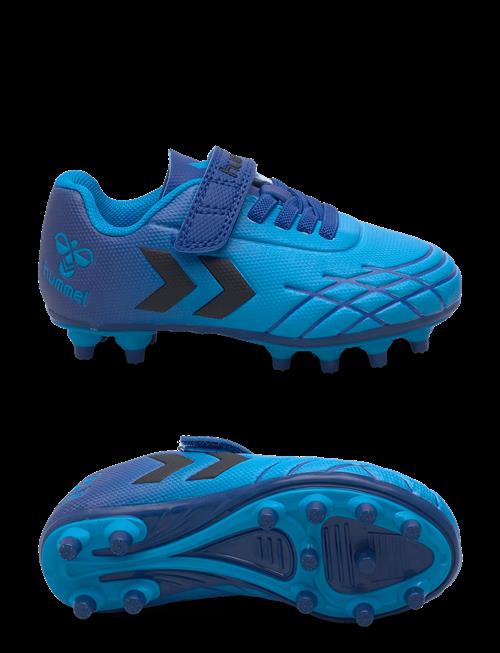 Hummel | Top Star F.g. Jr | 37