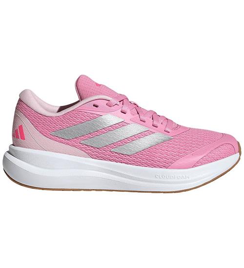 adidas Performance Sko - Runfalcon 6 J - Sttrbl/Silvmt/Lucpnk