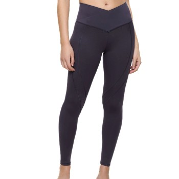 triaction by Triumph Triumph Triaction Cardio RTW High-Rise Leggings Mørkgrå  Large Dame