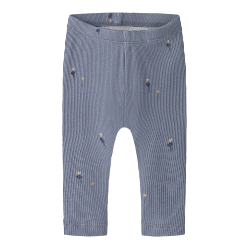 NAME IT Leggings Napoleon Long John Tradewinds