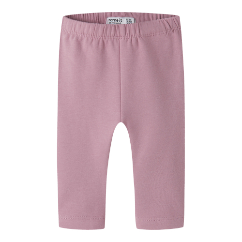NAME IT Sweat Leggings Navina Lilas