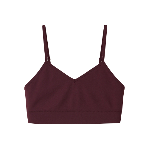 LMTD Sømløs Top Betty Fig