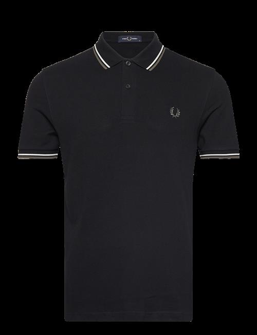 Fred Perry | Twin Tipped Fp Shirt | XL