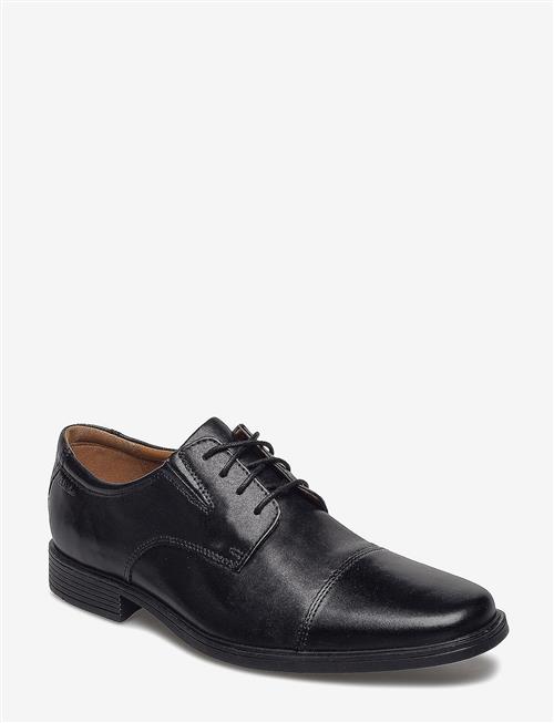 Clarks | Tilden Cap G | 42.5