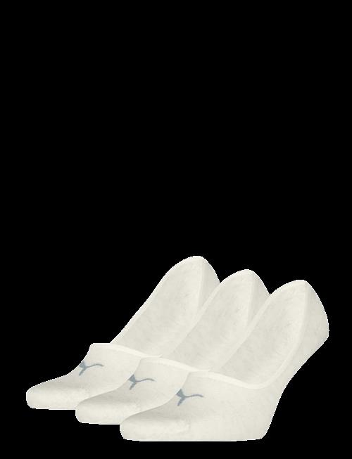 PUMA | Puma Unisex Footie 3P | 43-46