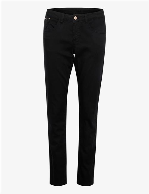Cream | Lottecr Plain Twill - Coco Fit | 33