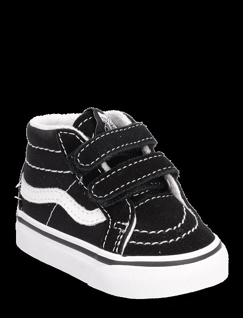 VANS | Sk8-Mid Reissue V | 40