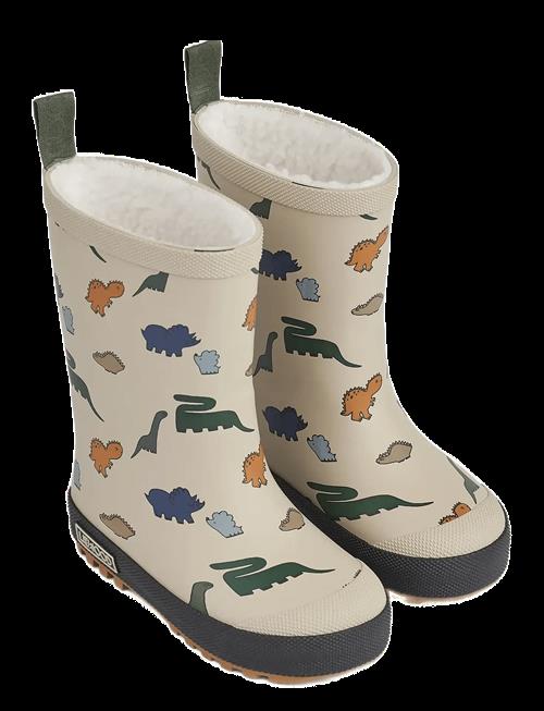 Liewood | Mason Thermo Rainboot | 34