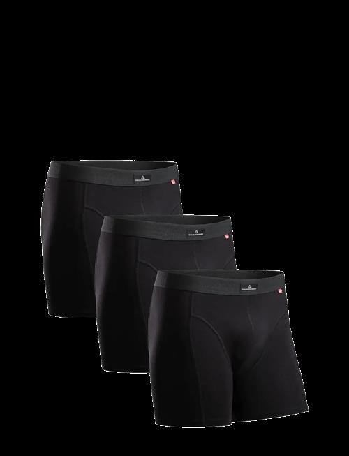 Danish Endurance | Classic Trunks (Men) 3-Pack | L