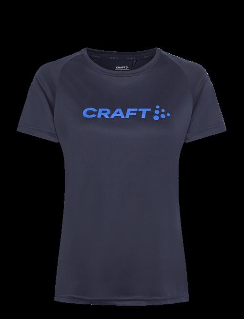 Craft | Core Essence Logo Tee W | L