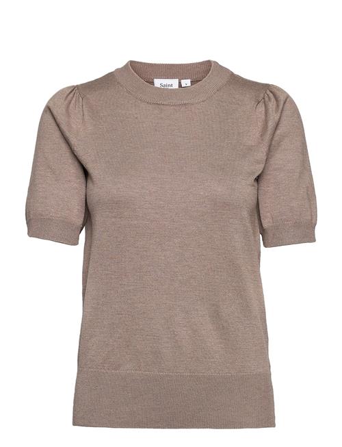 Saint Tropez | Milasz Ss Pullover | XL
