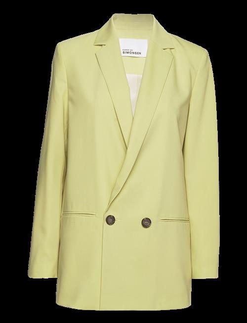 Karen By Simonsen | Bydneykb Fashion Blazer | 36