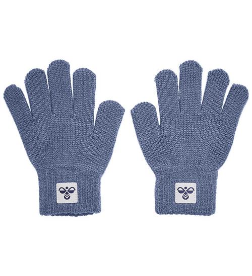 Hummel Handsker - 2-pak - Strik - HmlJr - Flint Stone