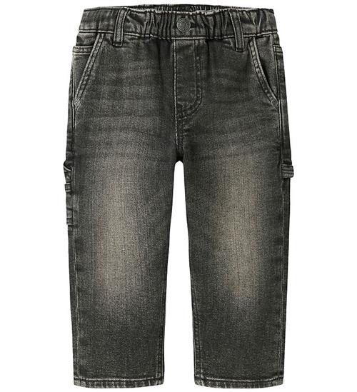 Name It Jeans - Noos - NmmBen - Brown Denim