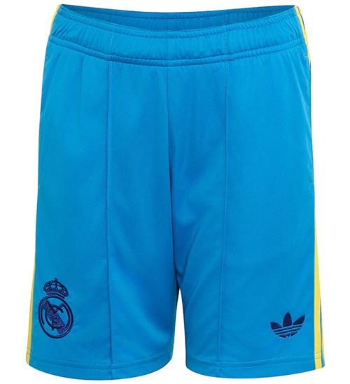 adidas Performance Shorts - Real A GK - Supblu