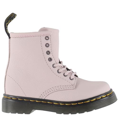 Dr. Martens Støvler - 1460 T Virginia - Pink Quartz
