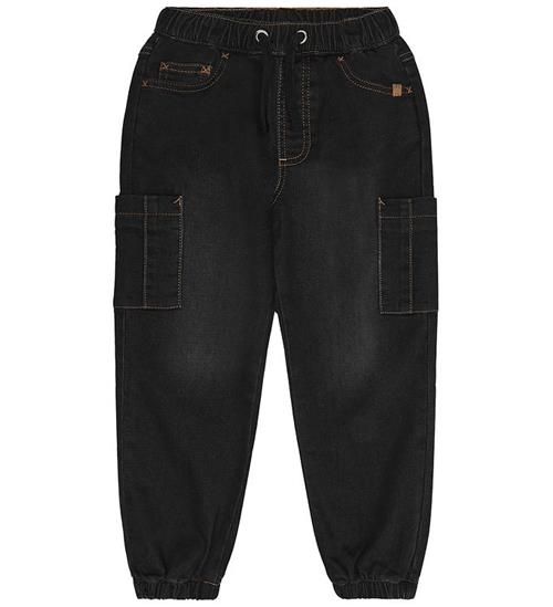Minymo Jeans - Tap Shoe