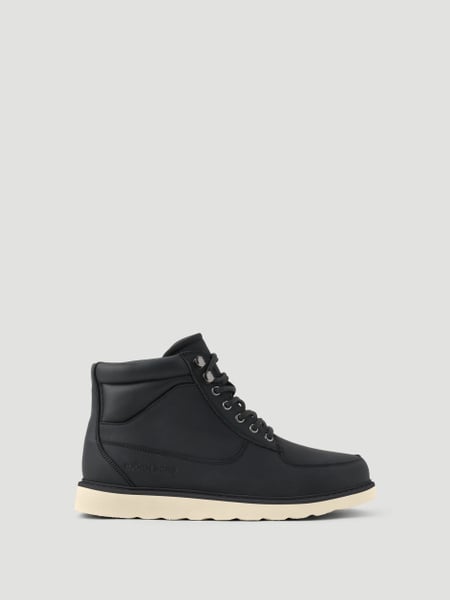 Björn Borg Men's Altitude Boots Sort, 41