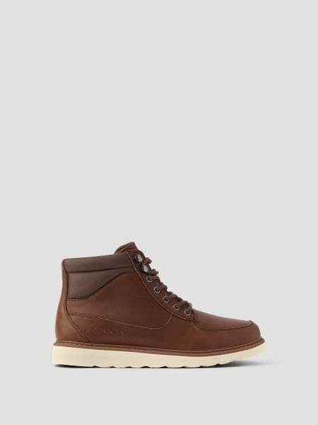 Björn Borg Men's Altitude Boots Brun, 44