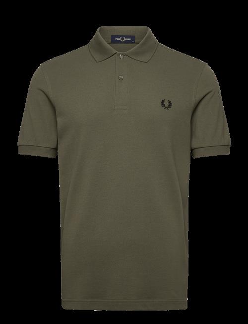 Fred Perry | The Fred Perry Shirt | XXXL