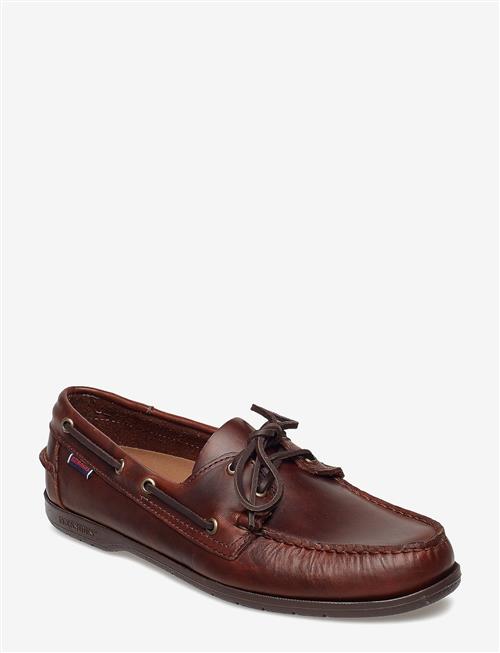 Sebago | Endeavor Fgl Oiled Waxy | 46