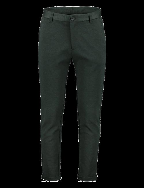 Lindbergh | Superflex Knitted Cropped Pant | XL