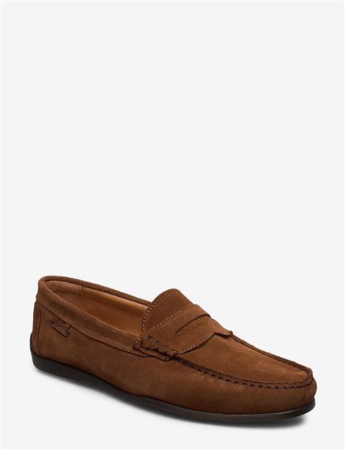 Marstrand | Driving Loafer Sde Marstrand | 46