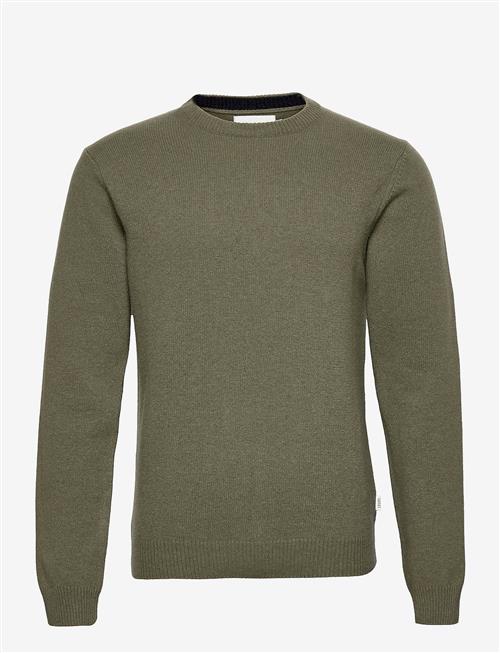 Casual Friday | Cfkarl Lambswool Knit | L