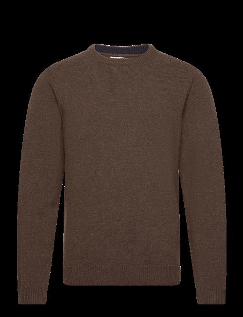 Casual Friday | Cfkarl Lambswool Knit | XXXL