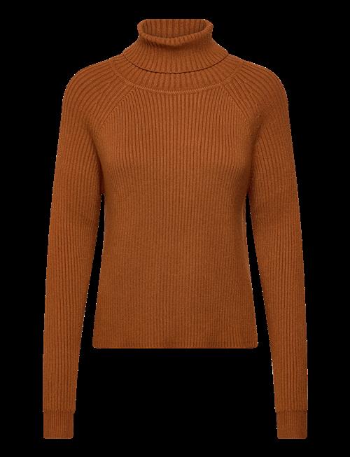 Minus | Msava Knit Turtleneck | XXL