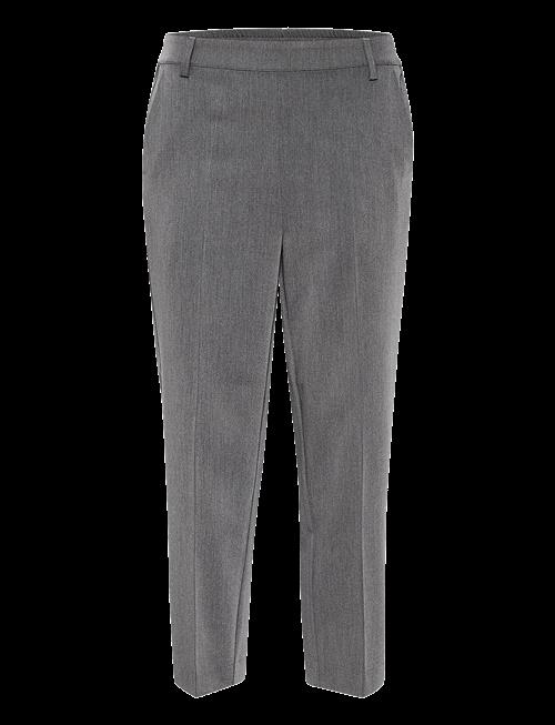 Kaffe | Kasakura Hw Cropped Pants | 36