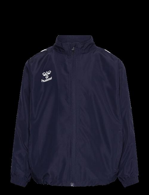 Hummel | Hmlcore Xk Micro Zip Jacket Kids | 176