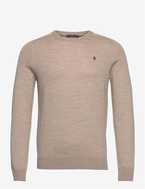 Morris | Merino Oneck | L