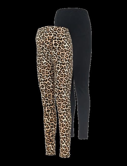 Mamalicious | Mlsannie Jrs Legging 2-P | L