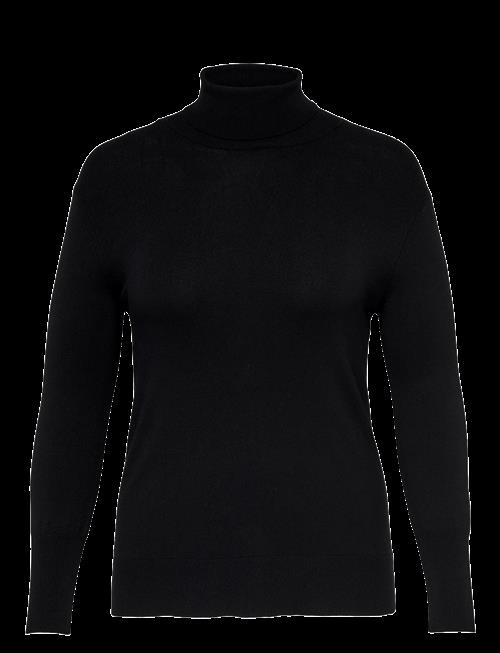 ONLY Carmakoma | Carvenice Ls Roll Pullover Noos | 54
