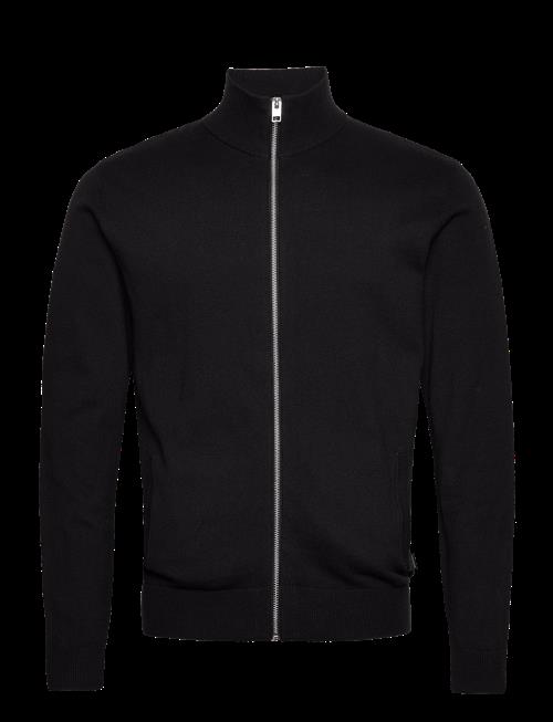 Jack & Jones | Jjeemil Knit Turtle Zip Cardigan Noos | XL
