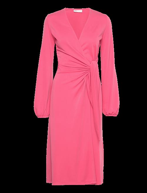 InWear | Catjaiw Wrap Dress | L