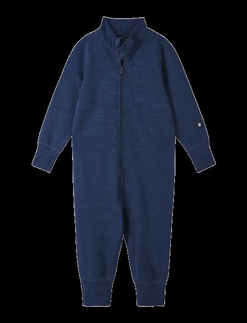 Reima | Wool Overall, Parvin | 80