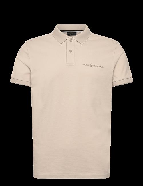 Sail Racing | Bowman Logo Polo | L