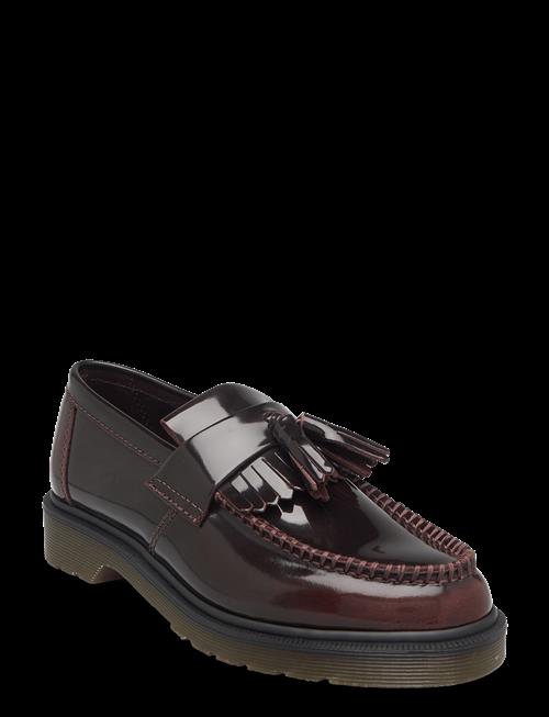 Dr. Martens | Adrian Cherry Red Arcadia | 44