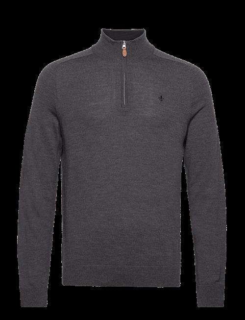 Morris | Merino John Zip | XXL