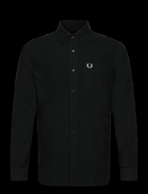 Fred Perry | Oxford Shirt | L