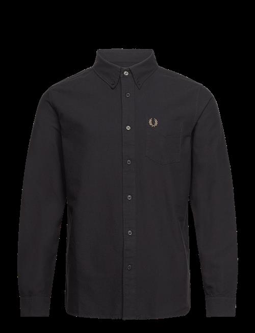 Fred Perry | Oxford Shirt | L