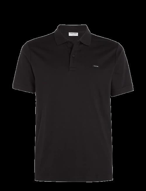 Calvin Klein | Smooth Cotton  Slim Polo | XXXL