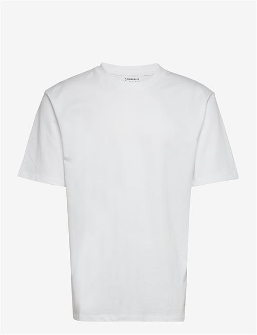 Lindbergh | O-Neck Tee Oversize S/S | L