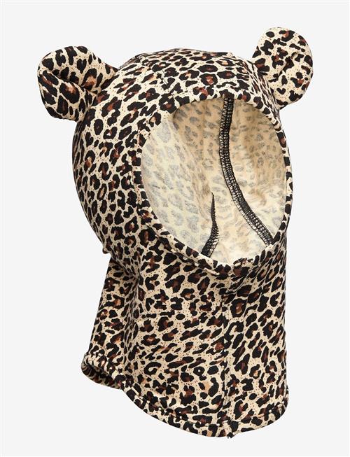 MarMar Copenhagen | Leo Balaclava Ear | 9 M