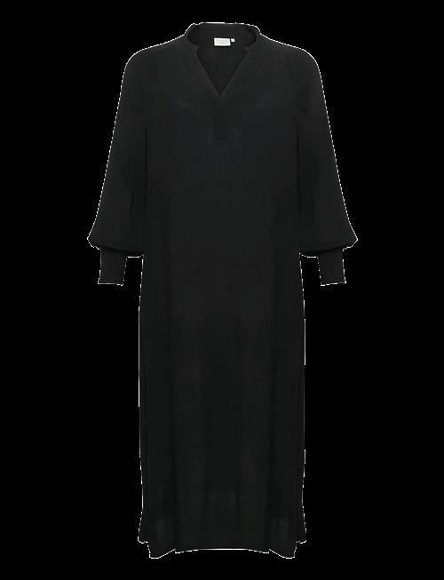 Kaffe Curve | Kcmiriam Ami Dress | 48